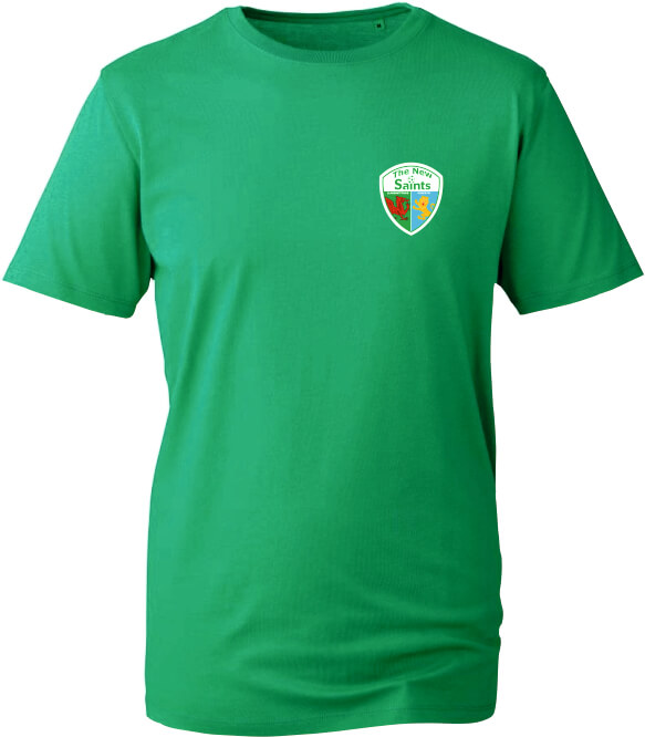 TNS FC T-Shirt